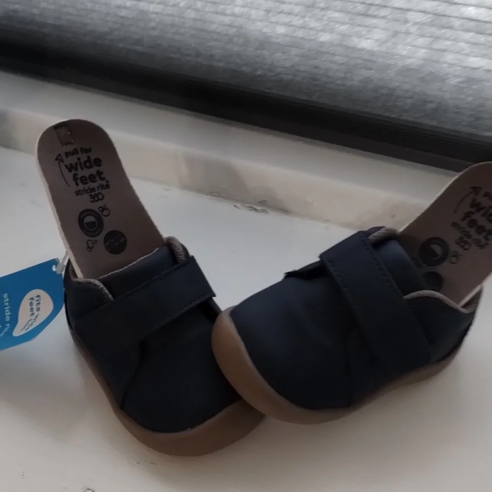 Stride Rite Tristan - Picture 3 of 4